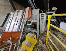 Timberland Machinery 